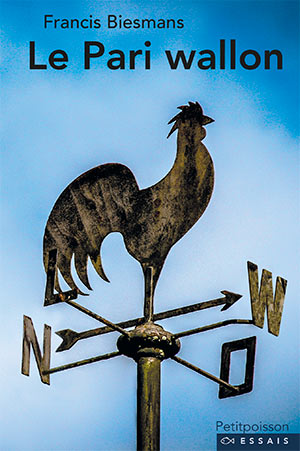 Le Pari wallon