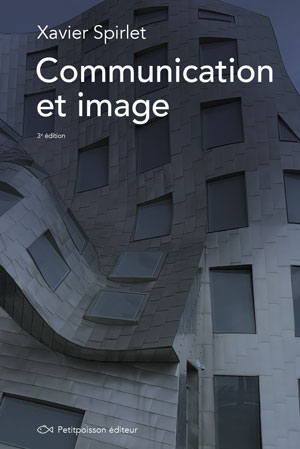 Xavier Spirlet, Communication et image, 2e édition