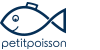 petitpoisson logo