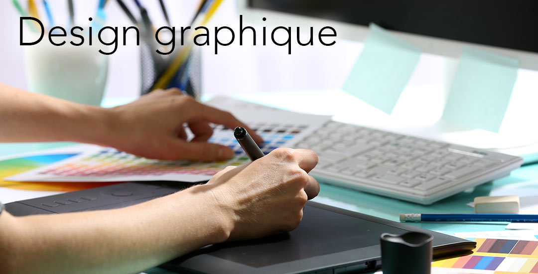 Design graphique